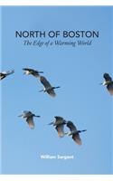 North of Boston- Whales and Tales