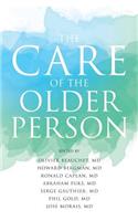 The Care of the Older Person