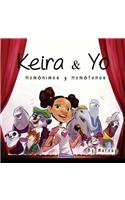 Keira y Yo
