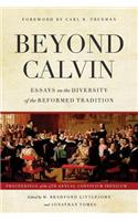 Beyond Calvin