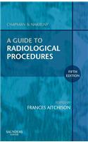 Guide to Radiological Procedures
