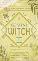 Gemini Witch