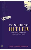 Conjuring Hitler