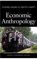 Economic Anthropology - History, Ethnography, Critique