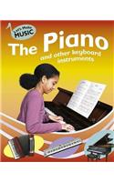 Piano and Other Keyboard Instruments