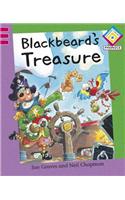 Blackbeard's Treasure