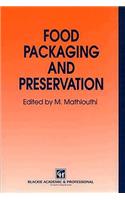 Food Packaging & Preservation