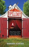Spellcast: (Maggie Graham Series)
