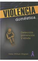 Violencia Domestica