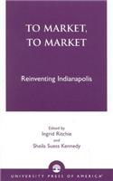 To Market, To Market