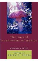 Sacred Mushrooms of Mexico