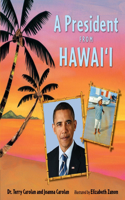 President from Hawai'i