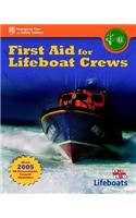 First Aid for Lifeboat Crews