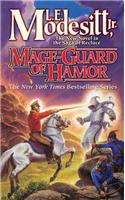 Mage-Guard of Hamor