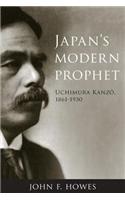 Japan's Modern Prophet