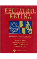 Pediatric Retina