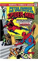 Essential Peter Parker, the Spectacular Spider-Man Volume 1 Tpb