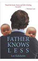 Father Knows Less
