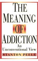 Meaning of Addiction