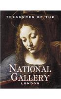 Treasures of the National Gallery, London