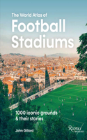 World Atlas of Football Stadiums