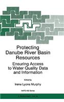 Protecting Danube River Basin Resources: Ensuring Access to Water Quality Data and Information