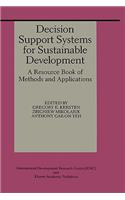 Decision Support Systems for Sustainable Development