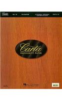 Carta Manuscript Paper No. 16 - Guitar: (English)