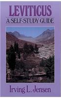 Leviticus: A Self-Study Guide