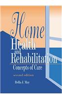 Home Health and Rehabilitation: Concepts of Care