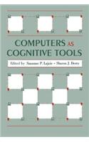 Computers As Cognitive Tools