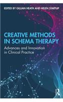 Creative Methods in Schema Therapy