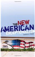 The New American Exceptionalism