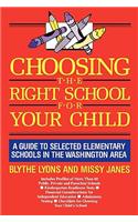 Choosing the Right School for Your Child