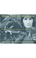 Voices from the Mountains