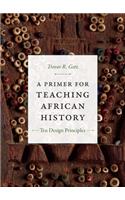 Primer for Teaching African History