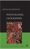 Postcolonial Geographies