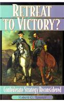 Retreat to Victory?