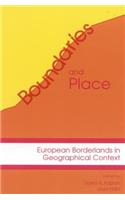 Boundaries and Place