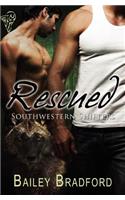 Rescued