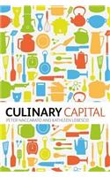 Culinary Capital. by Kathleen Lebesco, Peter Naccarato