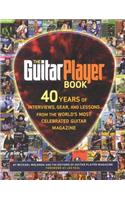 The Guitar Player Book