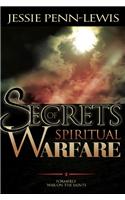 Secrets of Spiritual Warfare