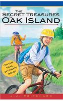 The Secret Treasures of Oak Island