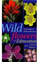 Wildflowers of Edmonton and Central Alberta