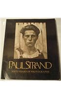 Paul Strand: 60 Years of Photographs