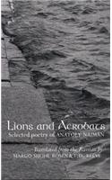 Lions and Acrobats