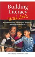 Building Literacy with Love