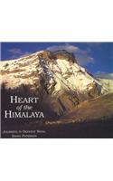 Heart of the Himalaya: Journeys in Deepest Nepal