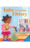 Lulu Loves the Library